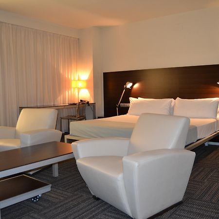 Hotel Ceuta Puerta De Africa מראה חיצוני תמונה