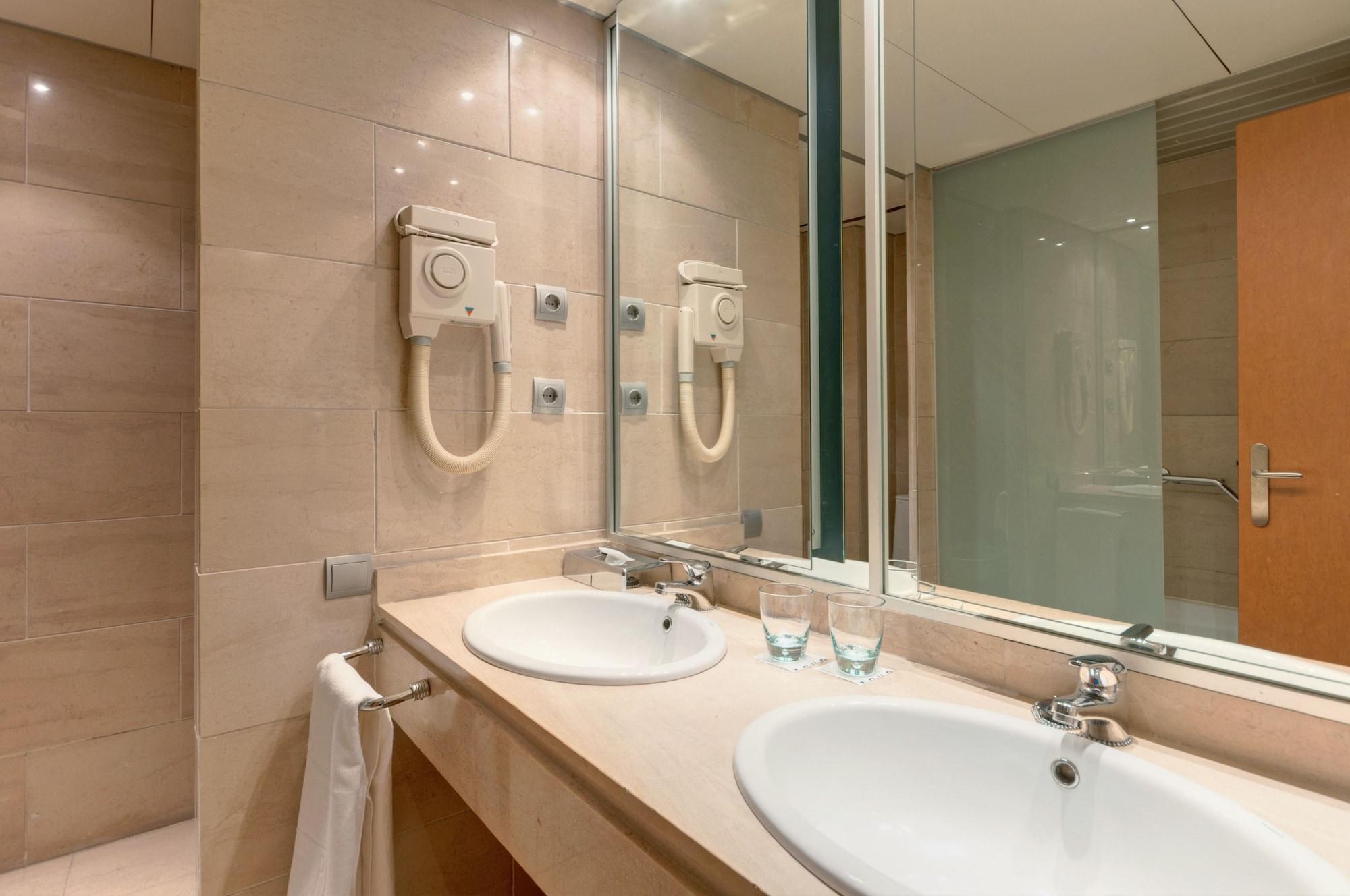 Hotel Ceuta Puerta De Africa חדר תמונה
