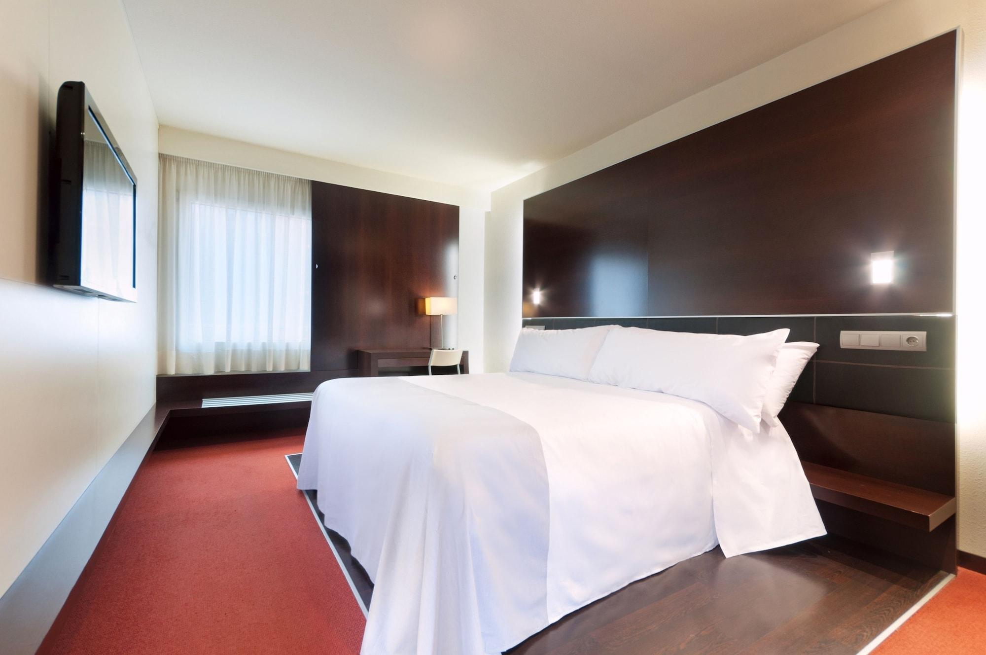 Hotel Ceuta Puerta De Africa חדר תמונה