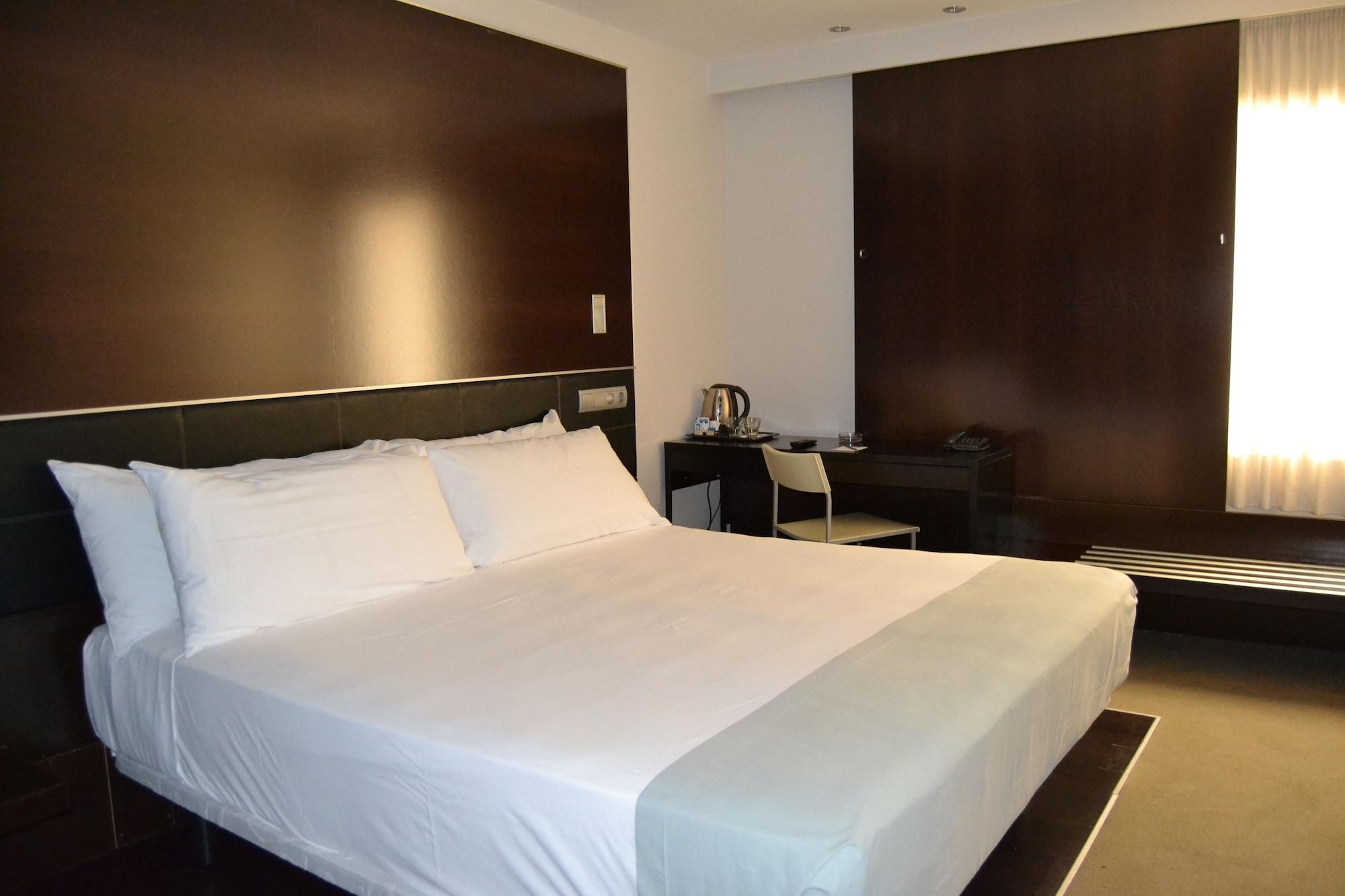 Hotel Ceuta Puerta De Africa מראה חיצוני תמונה
