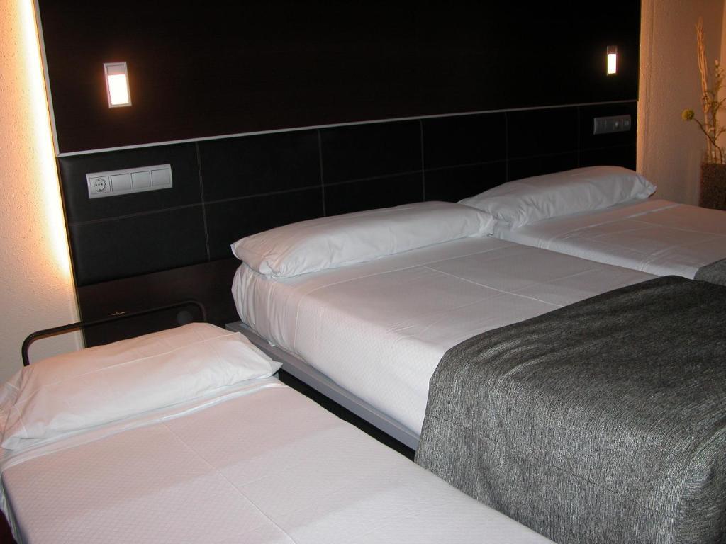 Hotel Ceuta Puerta De Africa מראה חיצוני תמונה