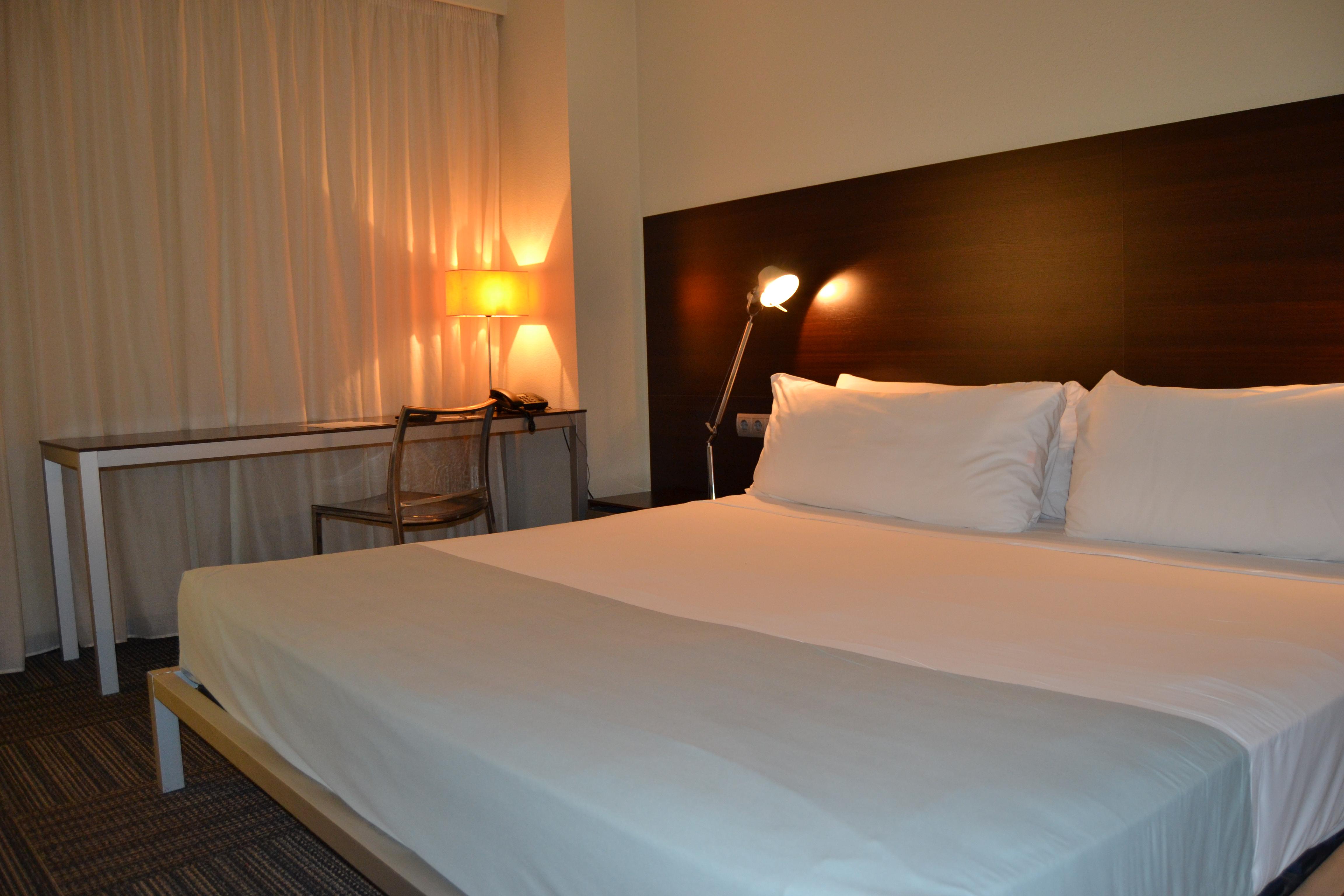 Hotel Ceuta Puerta De Africa מראה חיצוני תמונה