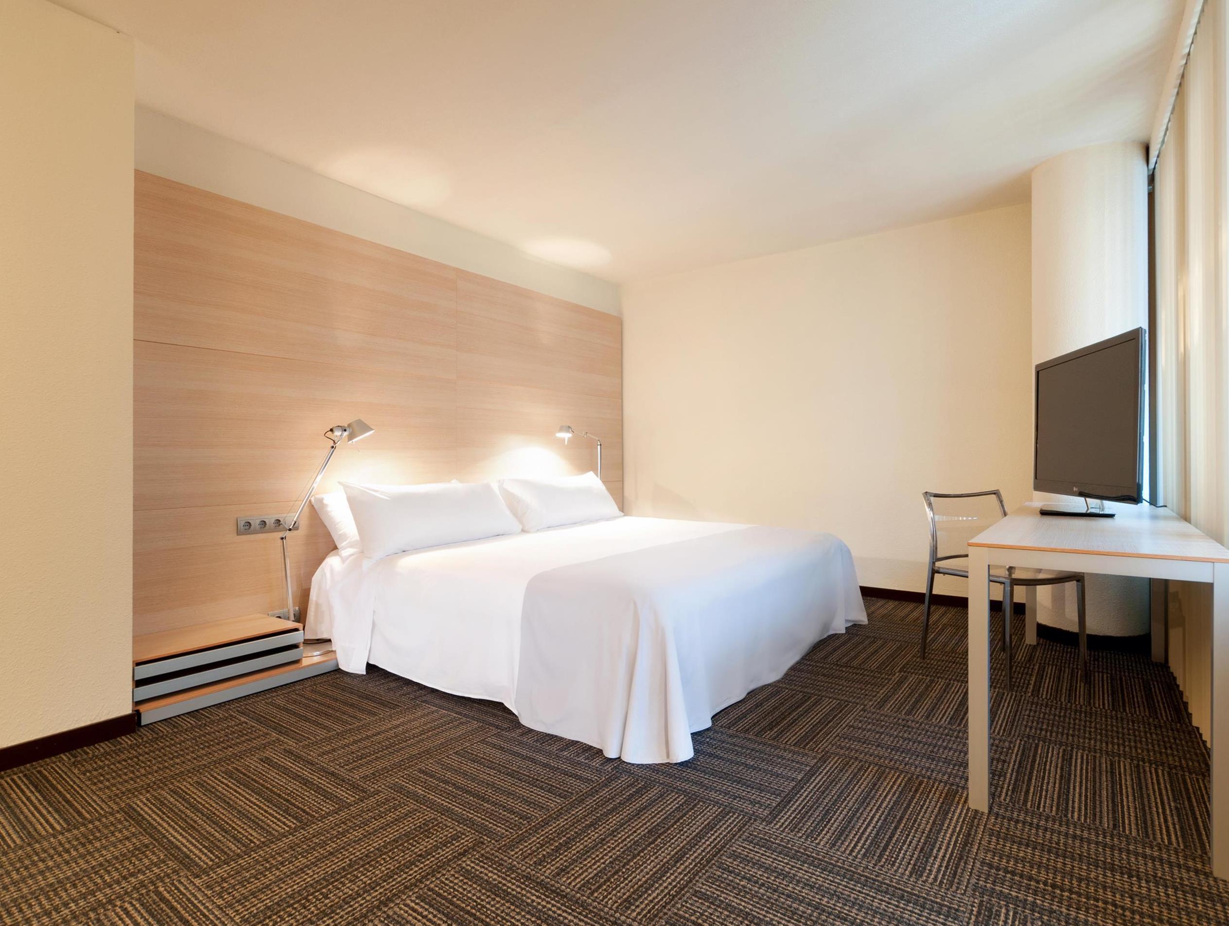 Hotel Ceuta Puerta De Africa חדר תמונה