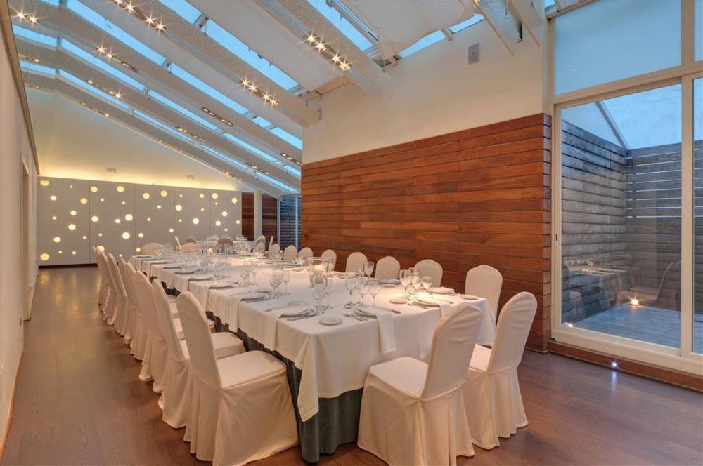 Hotel Ceuta Puerta De Africa מתקנים תמונה