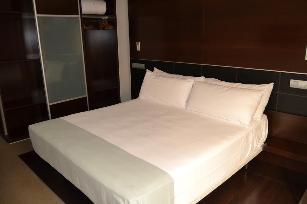 Hotel Ceuta Puerta De Africa מראה חיצוני תמונה