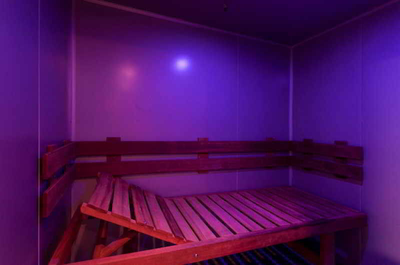 Hotel Ceuta Puerta De Africa מראה חיצוני תמונה