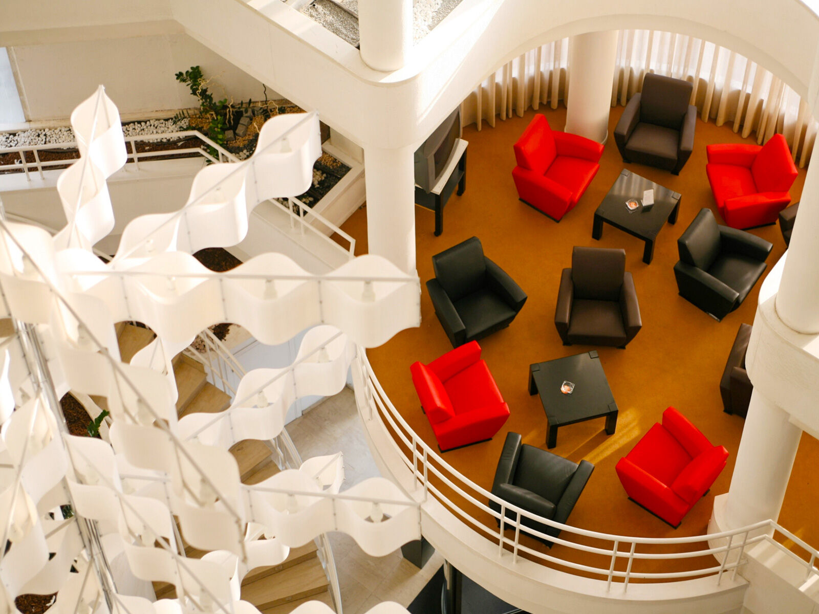 Hotel Ceuta Puerta De Africa מראה חיצוני תמונה